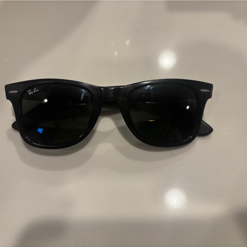 Ray-Ban Wayfarer